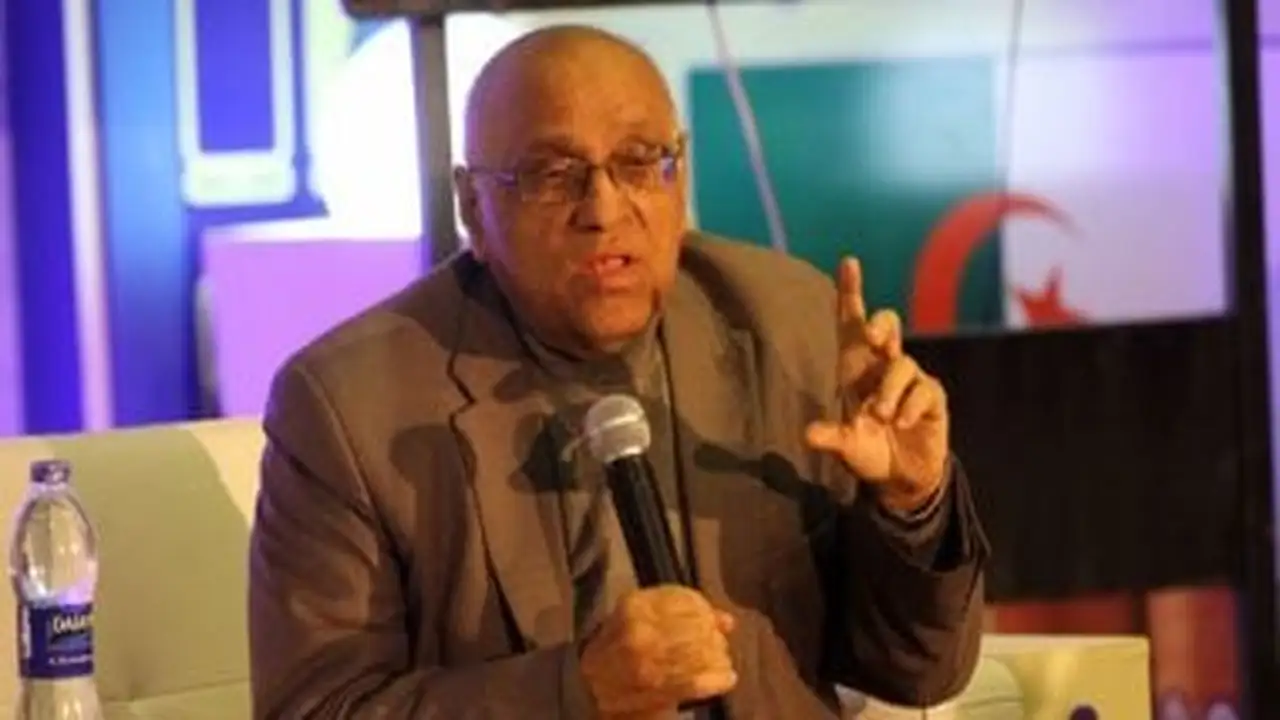 القعيد: وقف الصراع الأمريكي الإيراني يعزز دور مصر المسؤول تجاه أمن الخليج